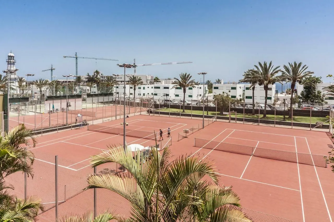 Apartamento Ricardo Puerto del Carmen  Apartment Puerto del Carmen (Lanzarote)
