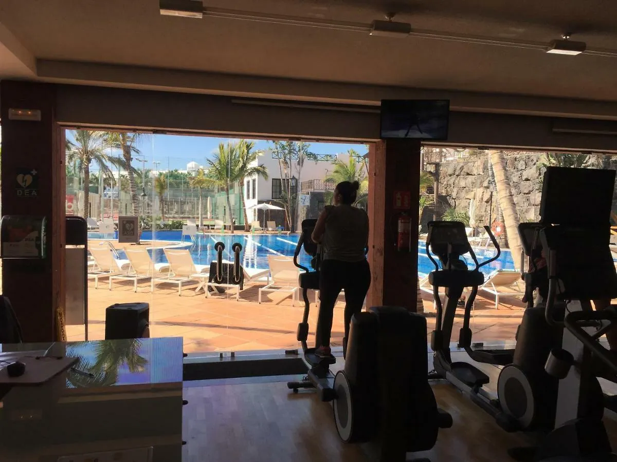 Apartamento Ricardo Puerto del Carmen