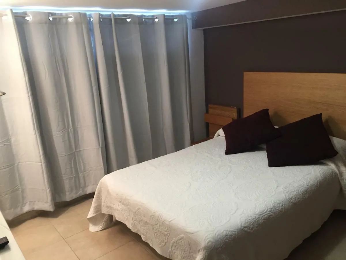 Apartamento Ricardo Puerto del Carmen