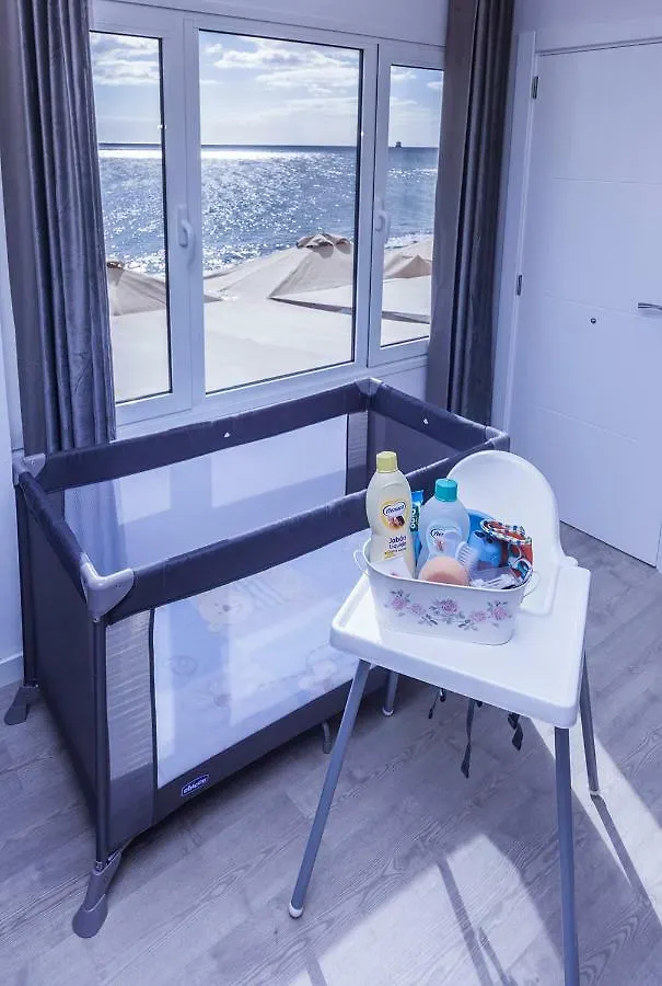Apartamento Ricardo Puerto del Carmen  Spain