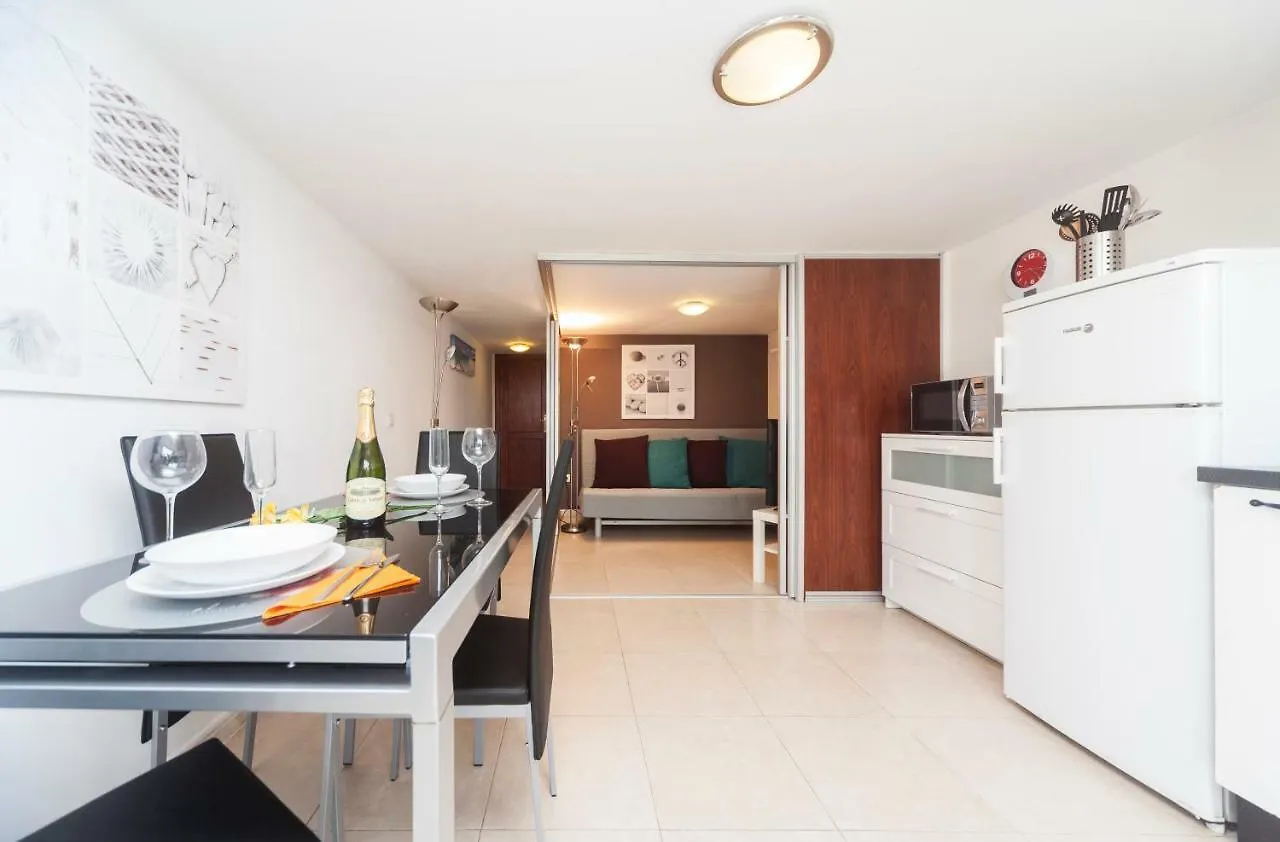 Apartment Apartamento Ricardo Puerto del Carmen