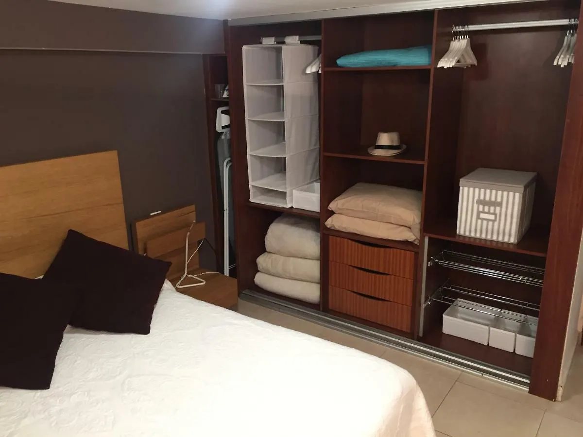 Apartamento Ricardo Puerto del Carmen  Apartment