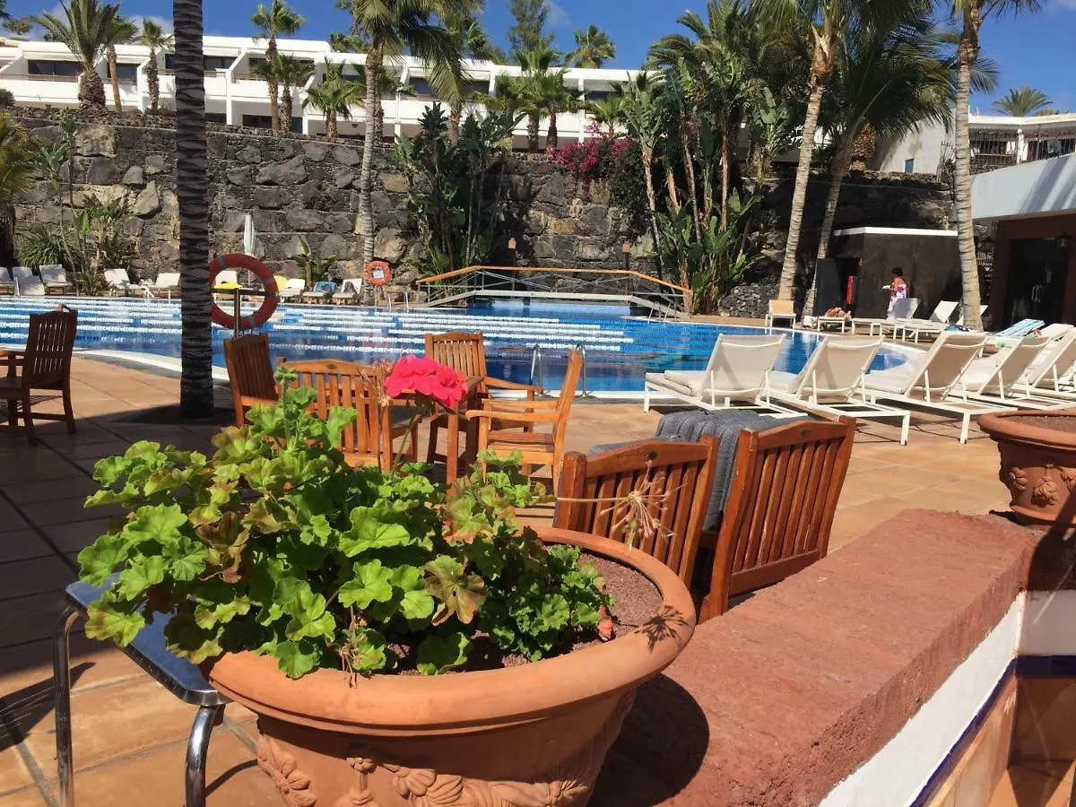 Apartamento Ricardo Puerto del Carmen  Apartment Puerto del Carmen (Lanzarote)