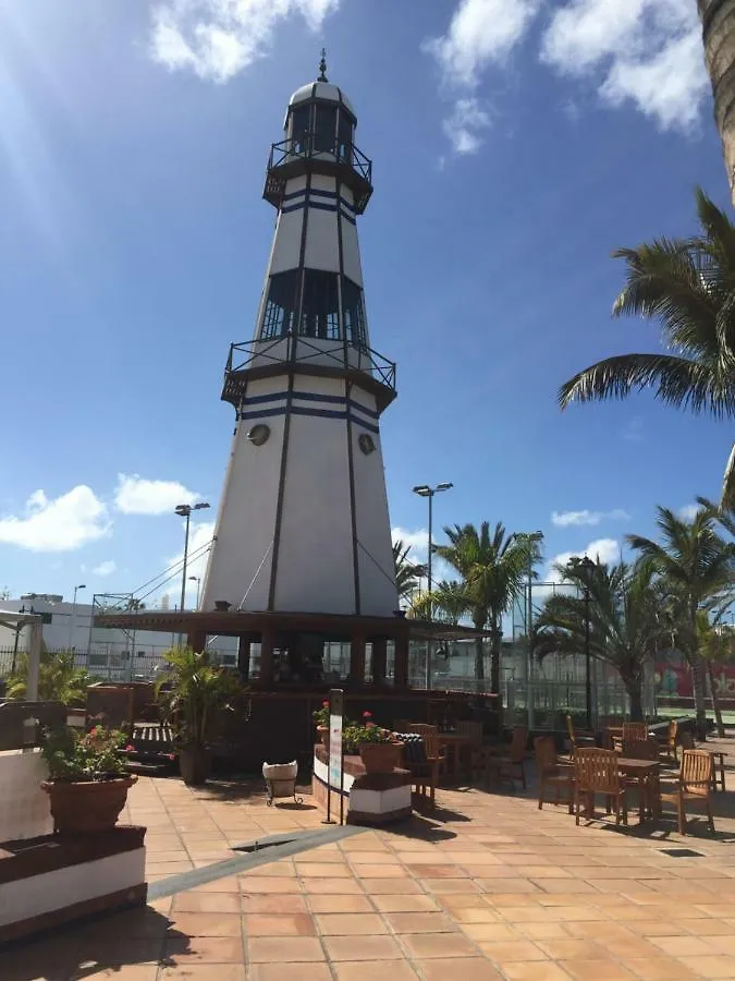 Apartamento Ricardo Puerto del Carmen  Puerto del Carmen (Lanzarote)