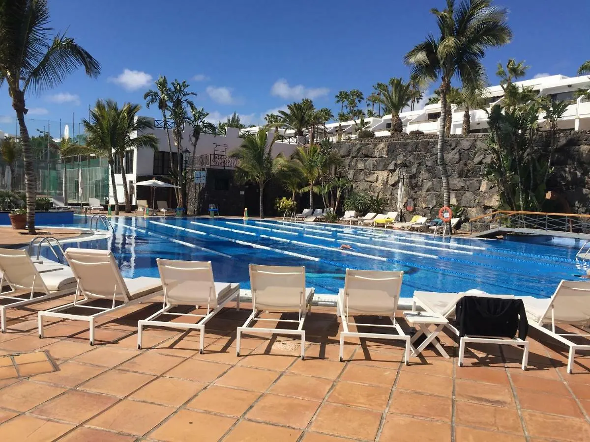 Apartamento Ricardo Puerto del Carmen  Spain